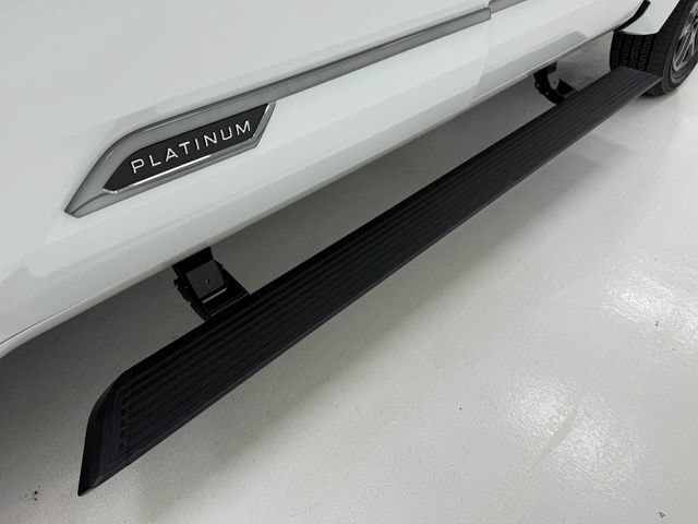 2026 Toyota Tundra Platinum - Photo 8