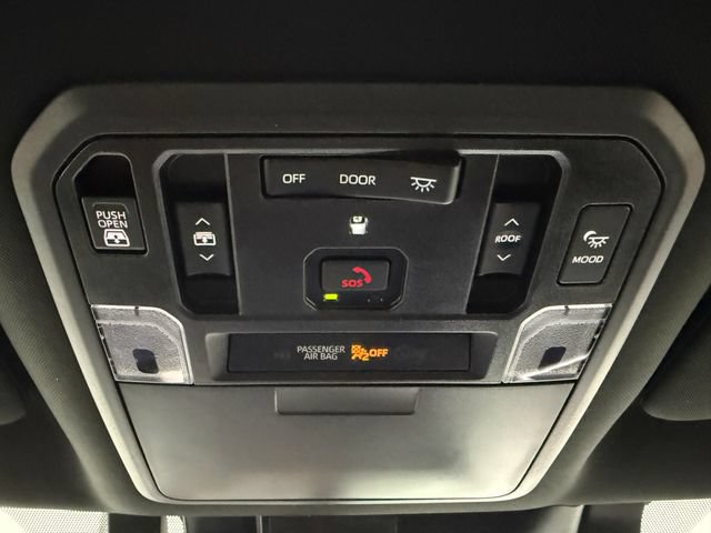 2026 Toyota Tundra Platinum - Photo 25