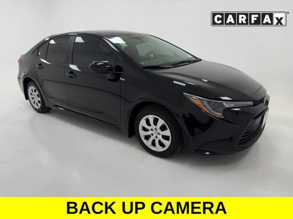 Used 2026 Toyota
