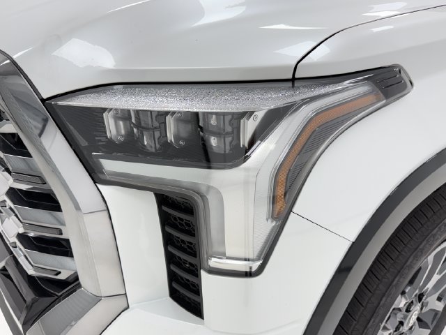 2026 Toyota Tundra Platinum - Photo 6