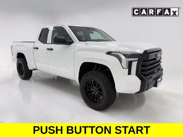 2023 Toyota Tundra