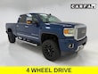 GMC Sierra 2500HD