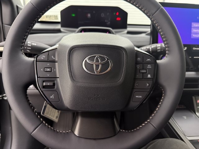 2026 Toyota bZ Woodland Woodland Premium - Photo 9