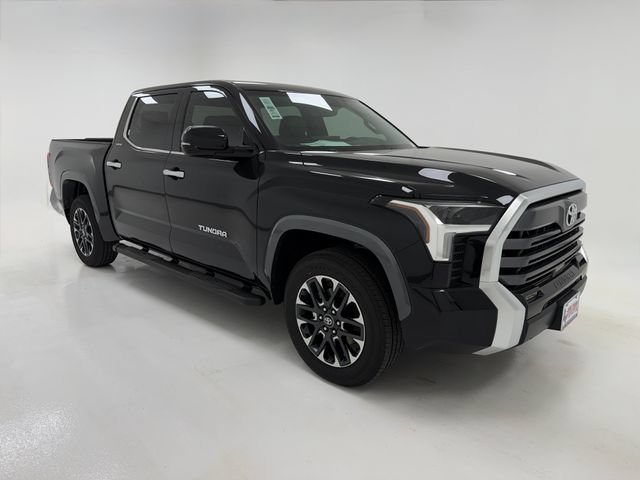 2026 Toyota Tundra Truck CrewMax 