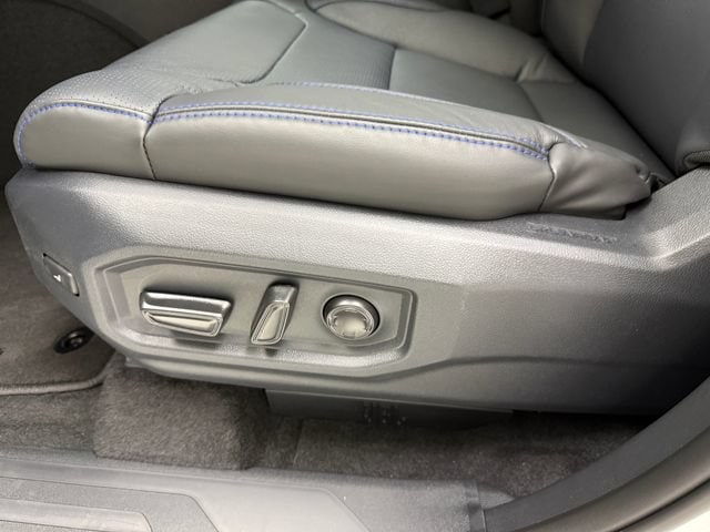 2026 Toyota Tundra Platinum - Photo 29