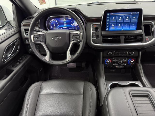 2023 Chevrolet Suburban Z71 - Photo 33