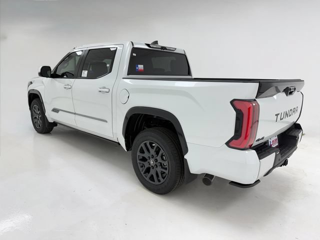 2026 Toyota Tundra Platinum - Photo 37