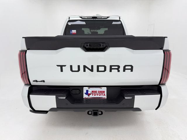 2026 Toyota Tundra Platinum - Photo 39