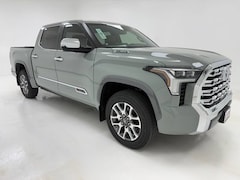 2026 Toyota Tundra i-FORCE MAX 1794 Edition i-FORCE MAX Truck CrewMax