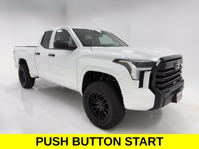 2023 Toyota Tundra Truck Double Cab 