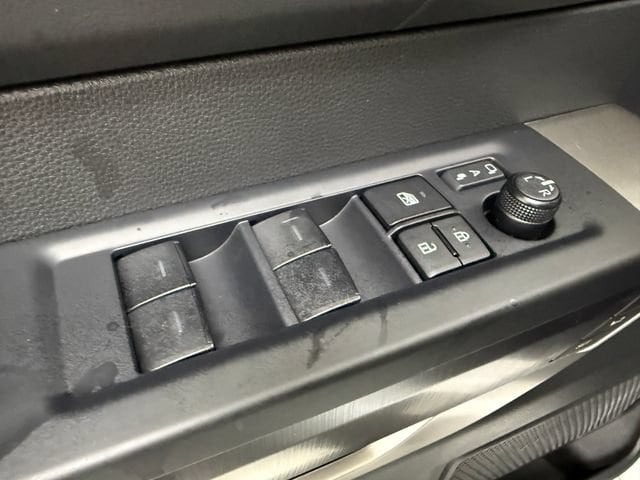 2026 Toyota Tundra Platinum - Photo 30