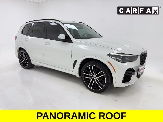 2023 BMW X5