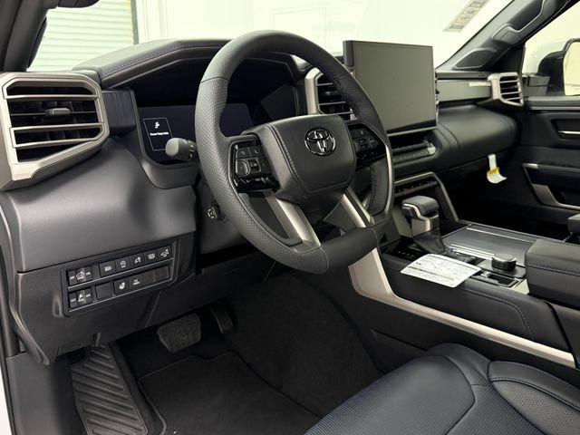 2026 Toyota Tundra Platinum - Photo 9