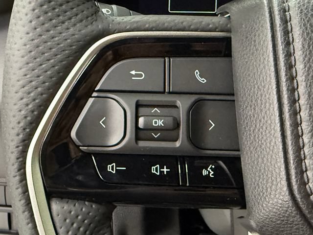 2026 Toyota Tundra Platinum - Photo 12