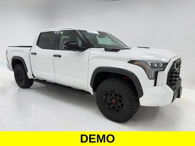 2026 Toyota Tundra i-FORCE MAX Truck CrewMax 