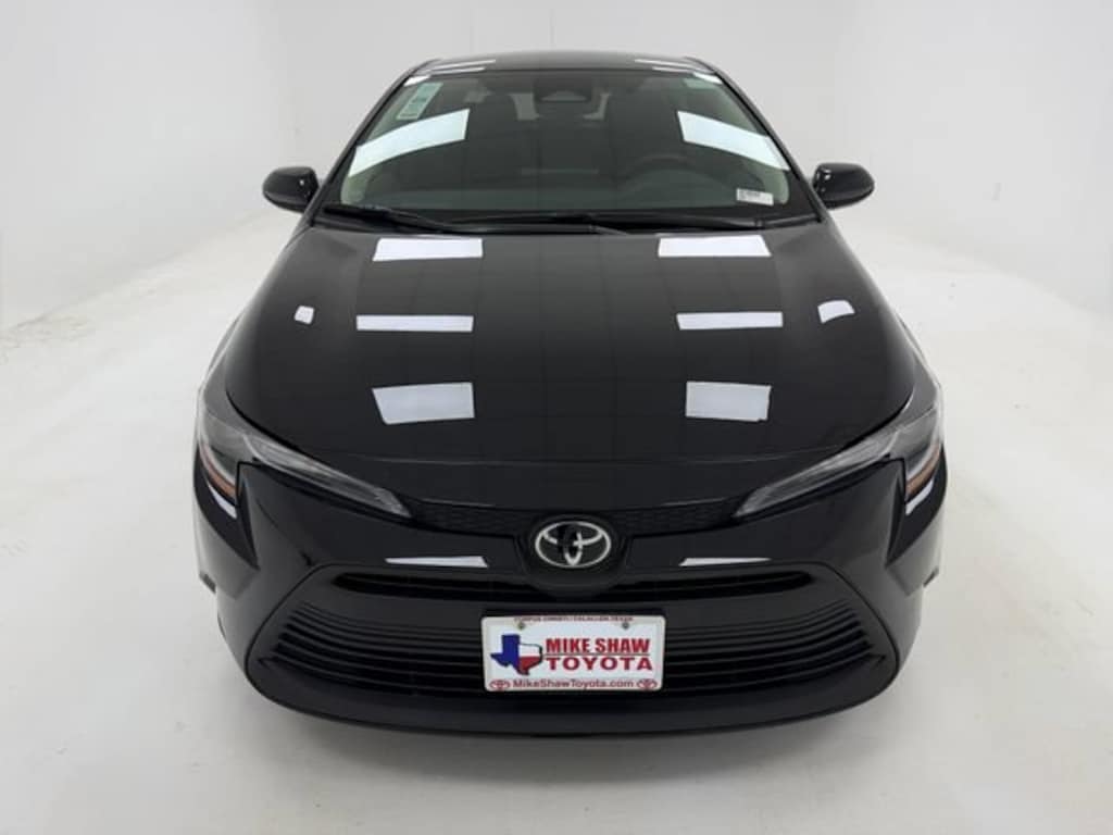 Used 2026 Toyota