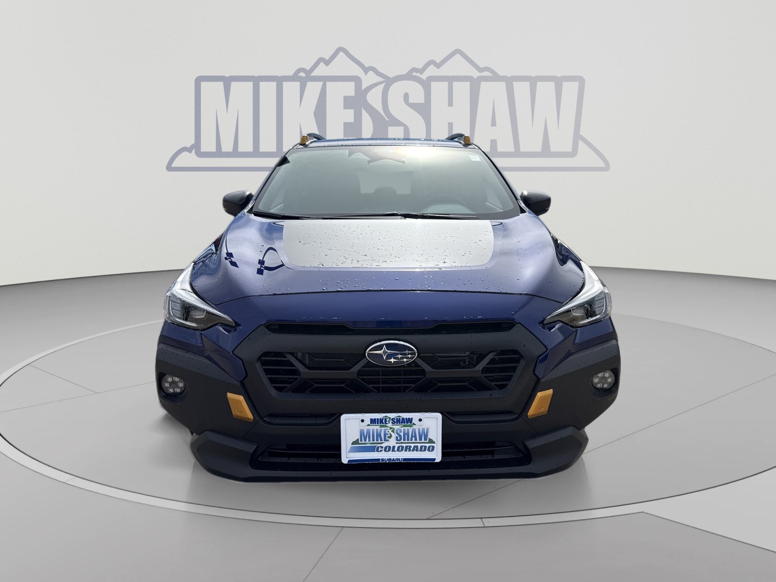 2026 Subaru Crosstrek Wilderness - Photo 30
