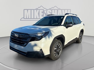 2026 Subaru Forester Premium SUV