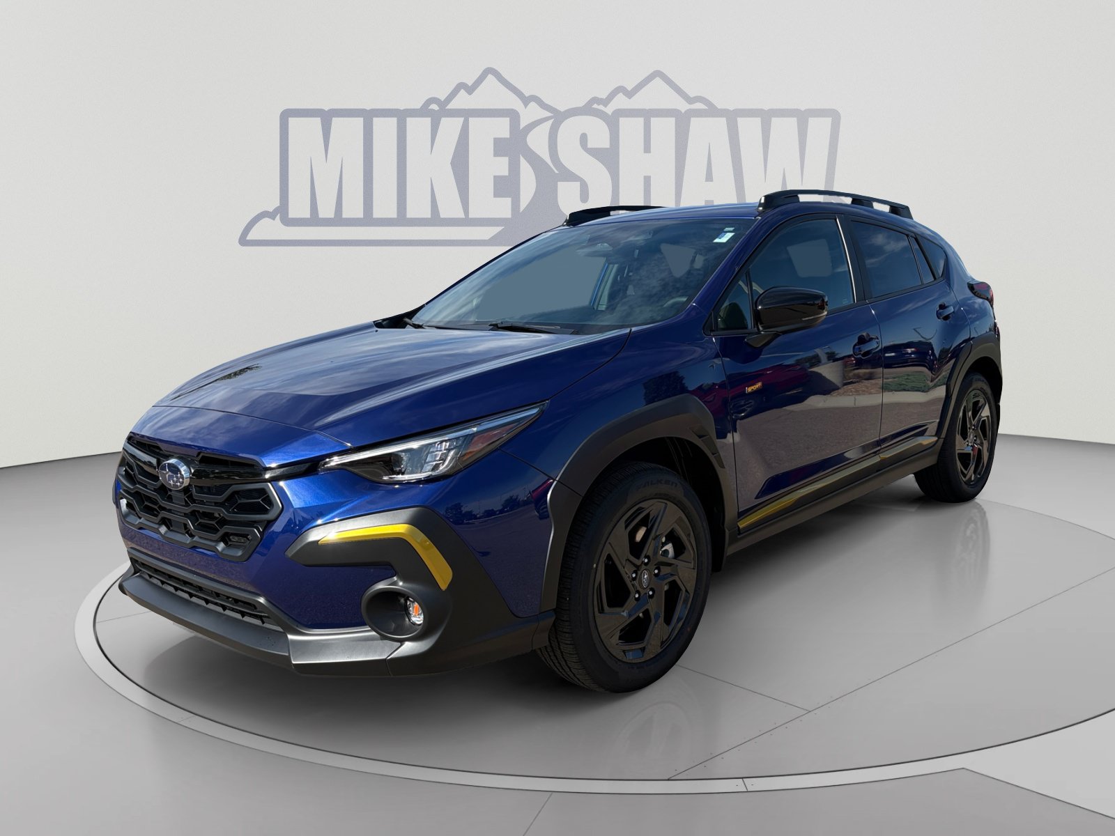 New 2026 Subaru Crosstrek Sport SUV