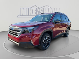 2026 Subaru Forester Premium Hybrid SUV