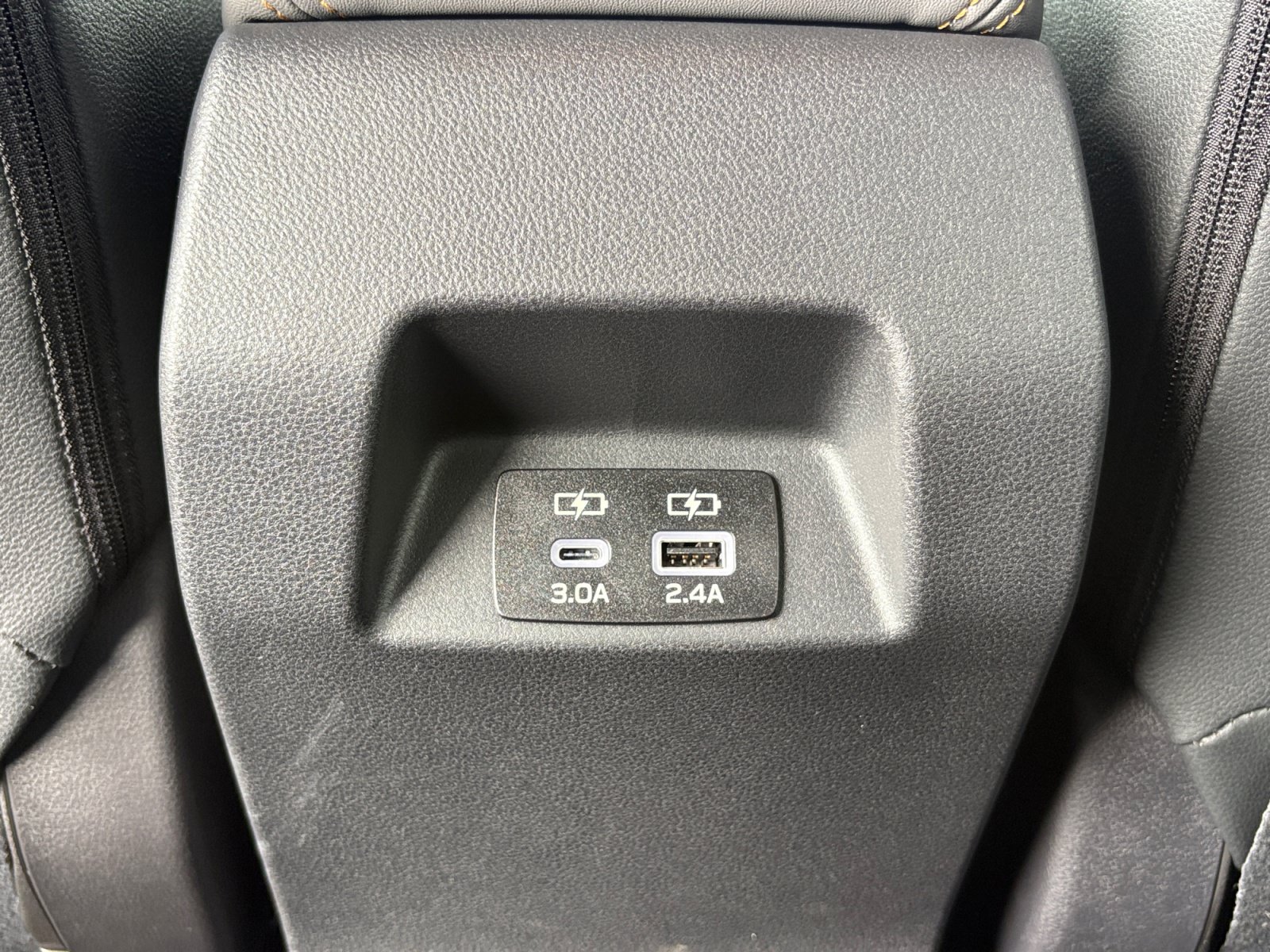 2026 Subaru Crosstrek Wilderness - Photo 30
