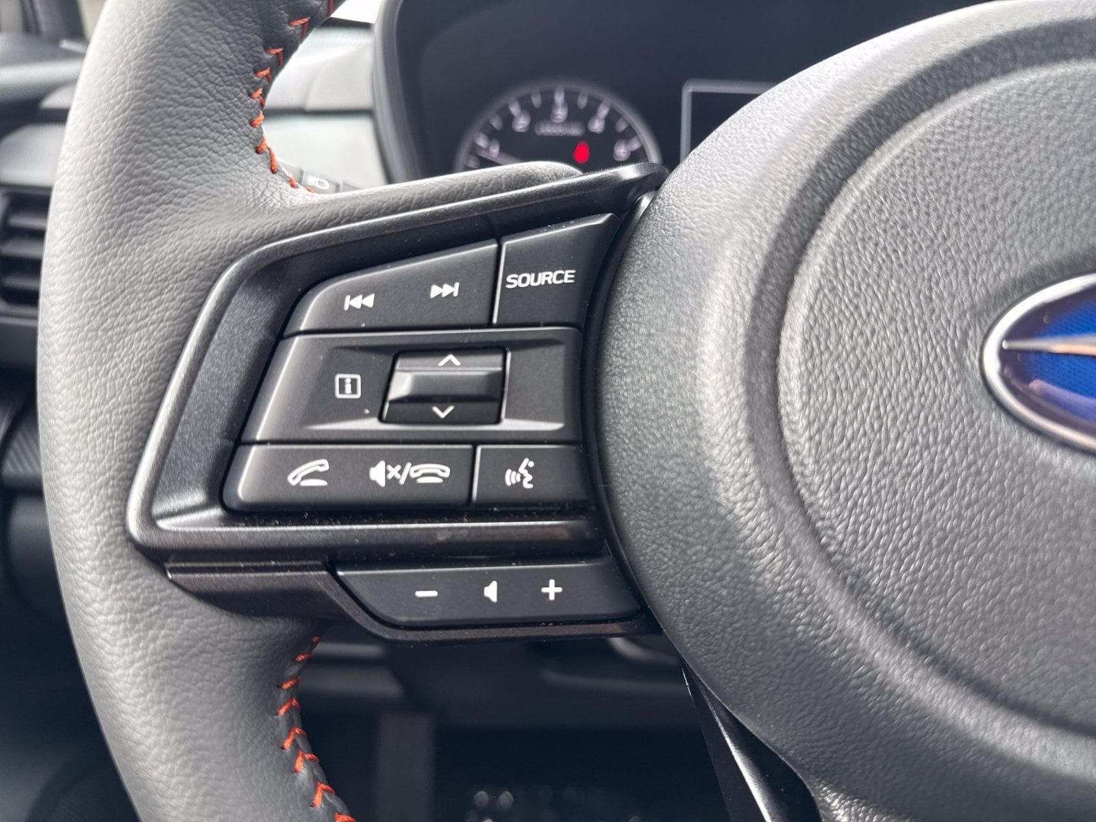 2026 Subaru Crosstrek Limited - Photo 27