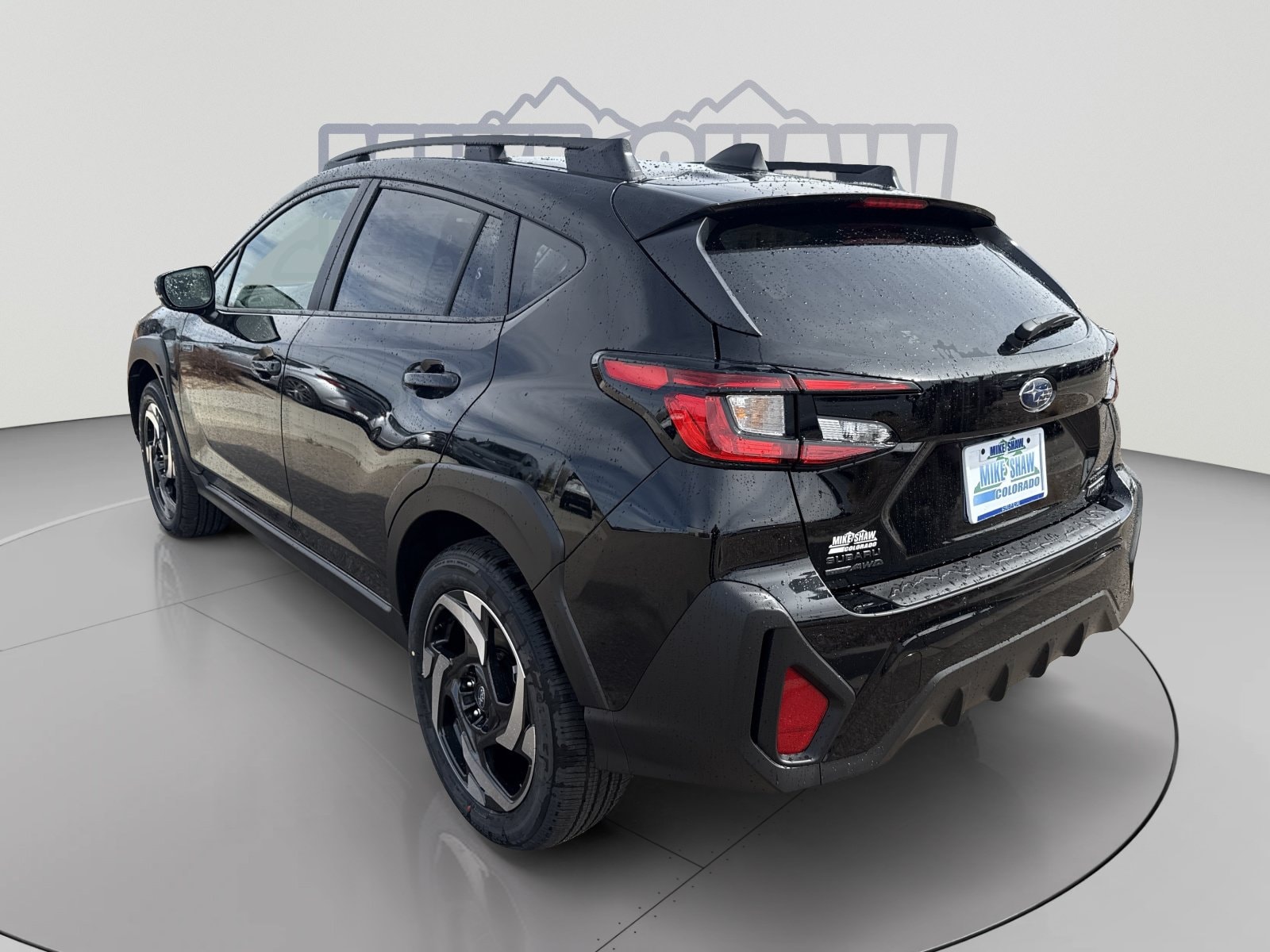 2026 Subaru Crosstrek Limited - Photo 16