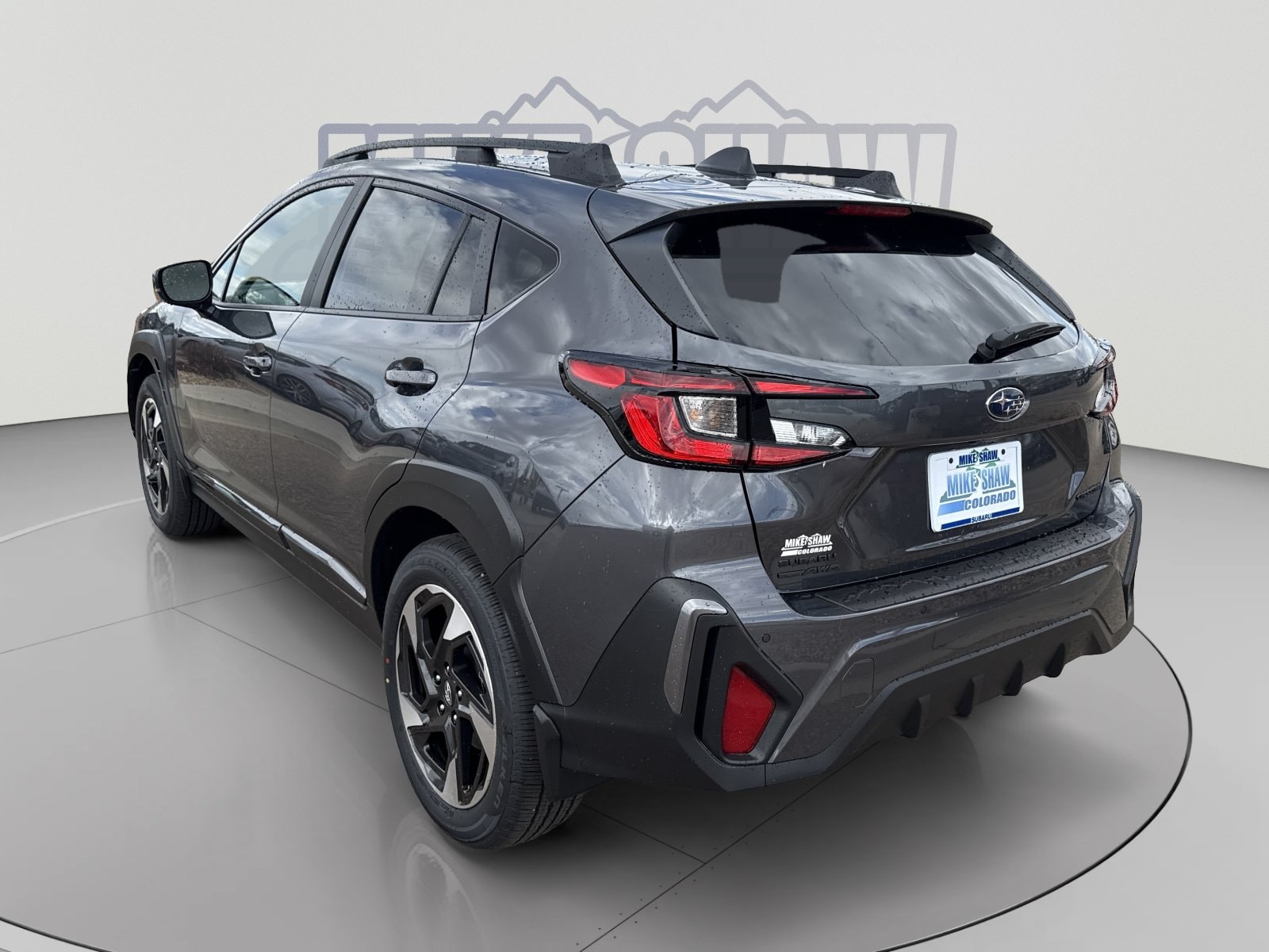 2026 Subaru Crosstrek Limited - Photo 21