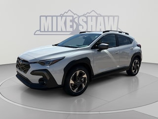 2026 Subaru Crosstrek Limited SUV