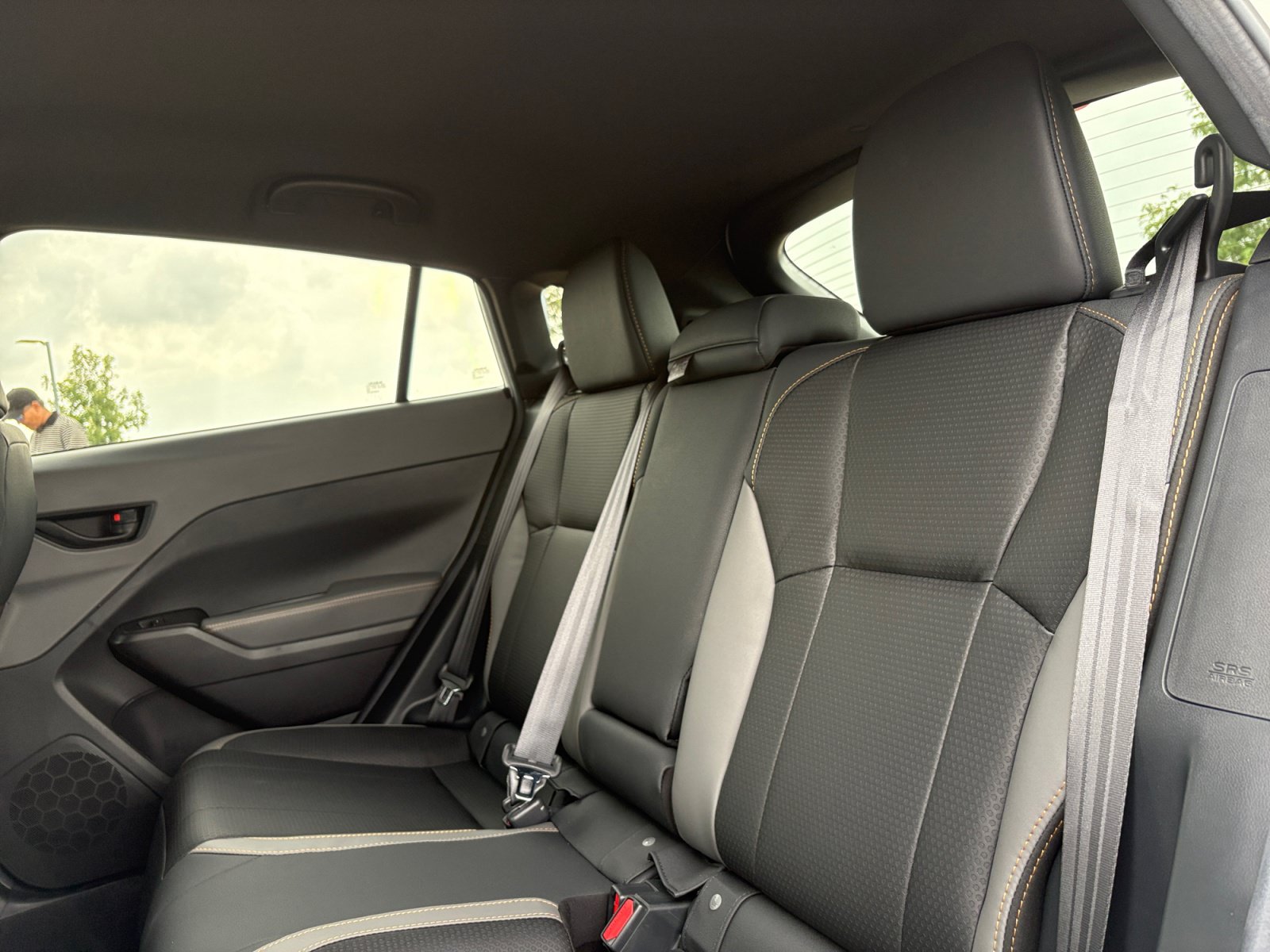 2026 Subaru Crosstrek Wilderness - Photo 29
