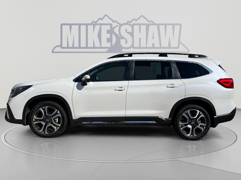 Used 2023 Subaru Ascent Limited 7-Passenger SUV
