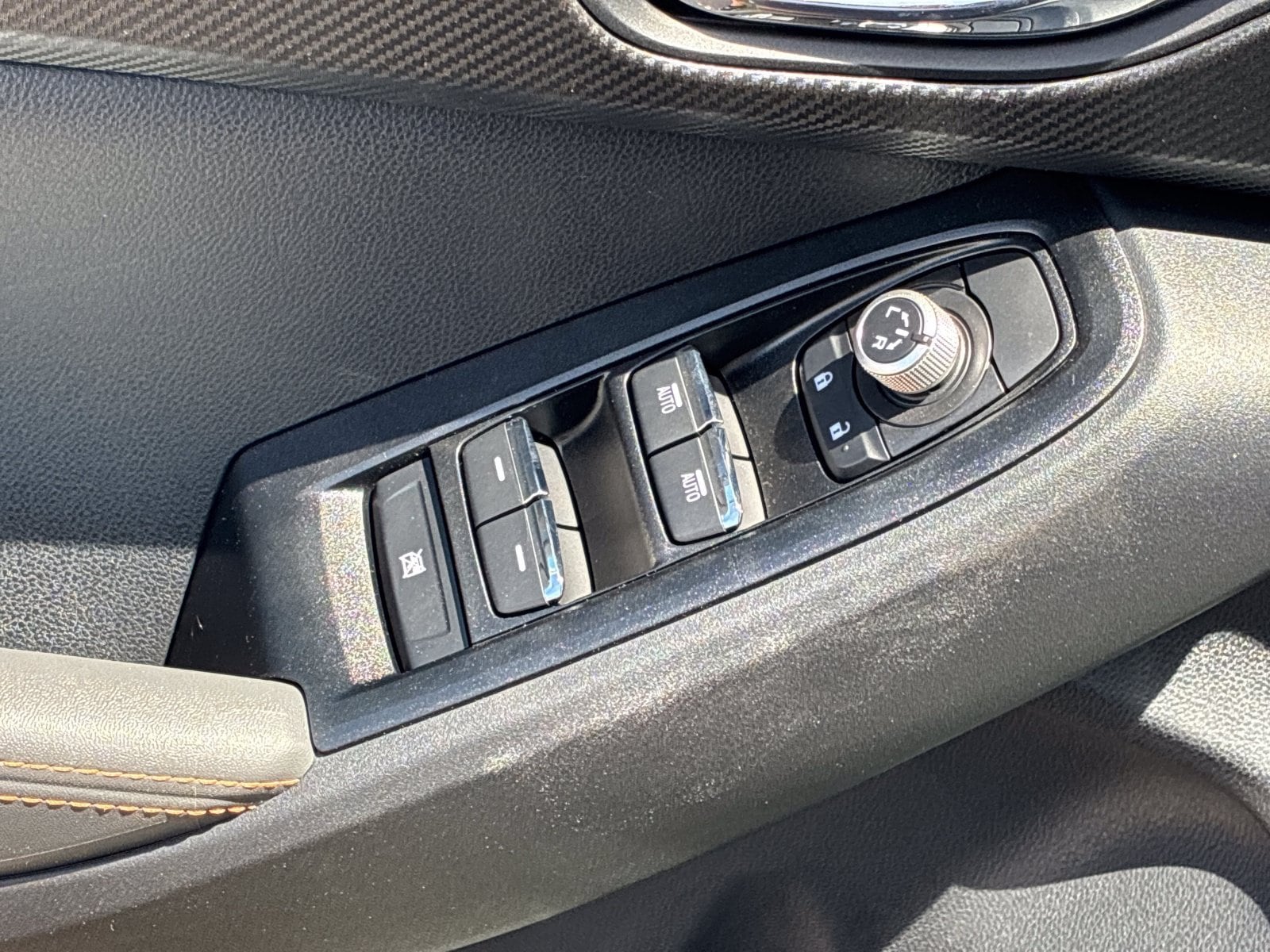 2026 Subaru Crosstrek Limited - Photo 16