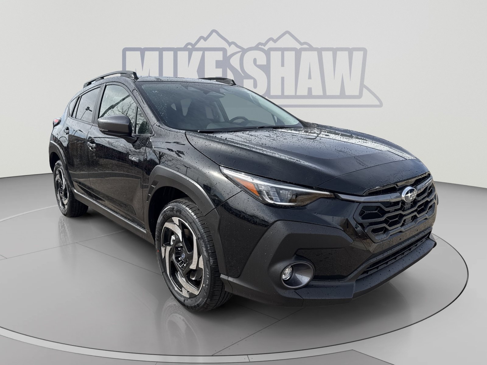 2026 Subaru Crosstrek Limited - Photo 6