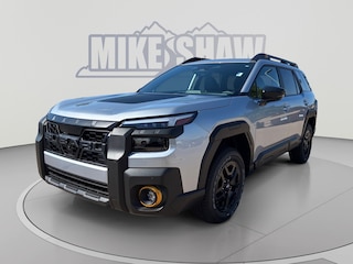 2026 Subaru Outback Wilderness SUV