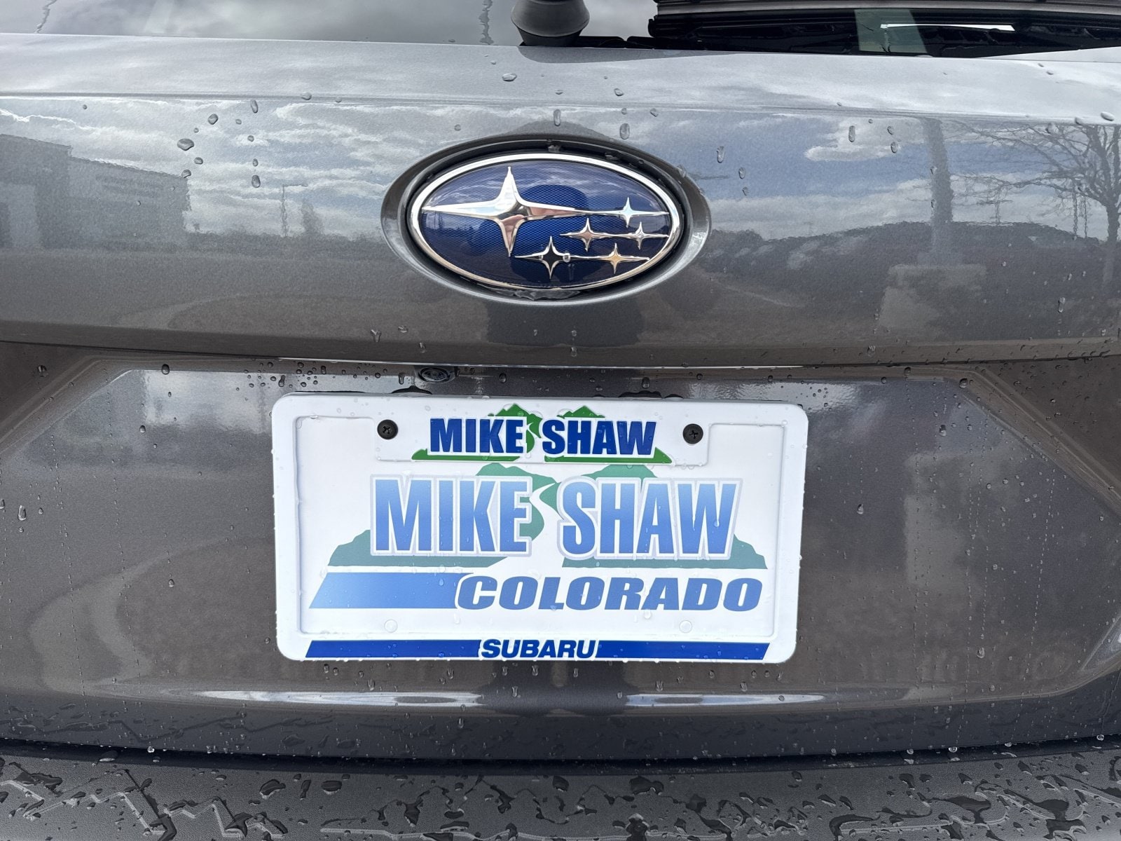 2026 Subaru Crosstrek Limited - Photo 18
