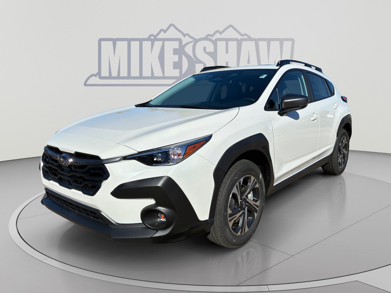 New 2026 Subaru Crosstrek Premium SUV