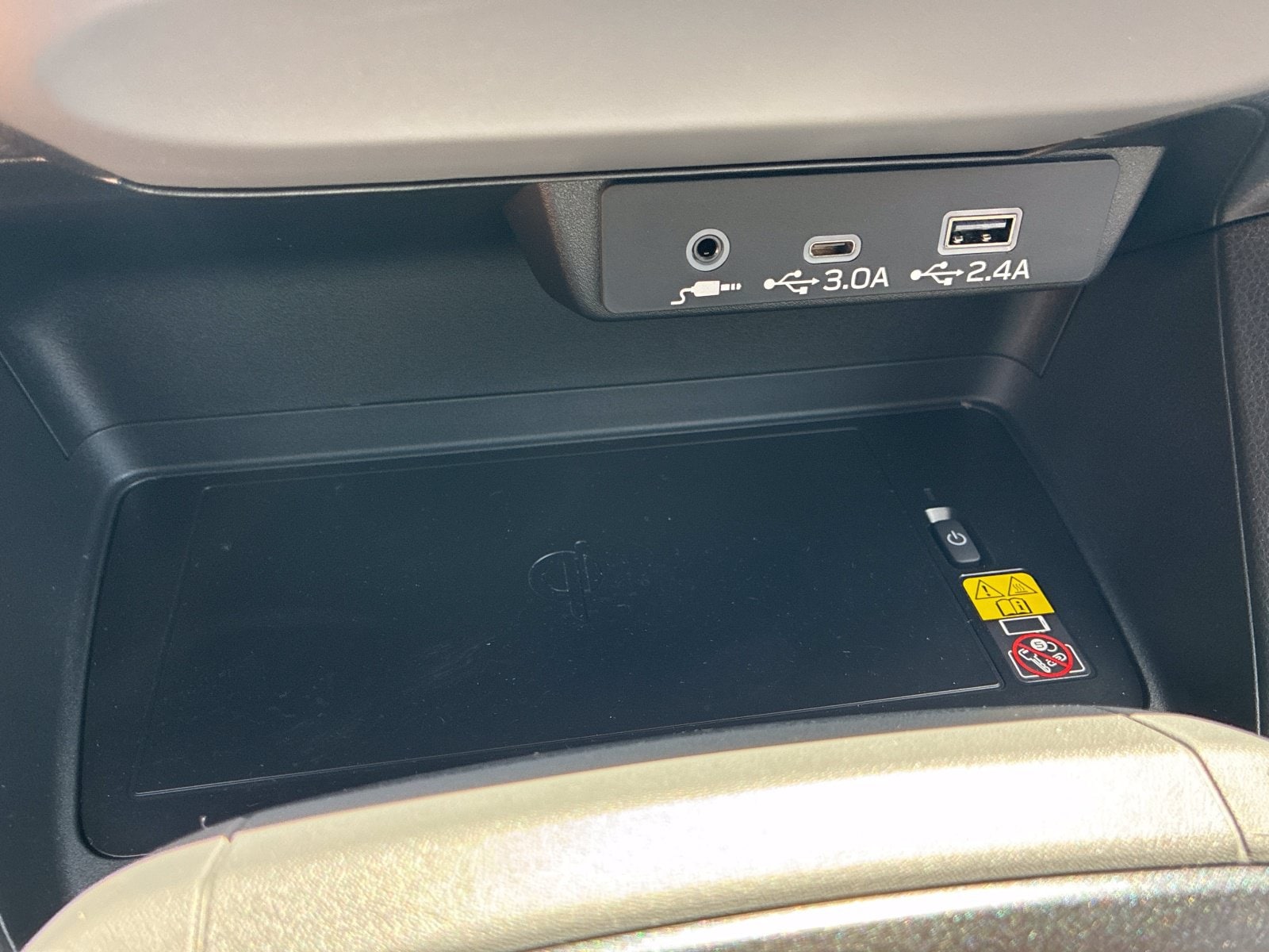 2026 Subaru Crosstrek Limited - Photo 24