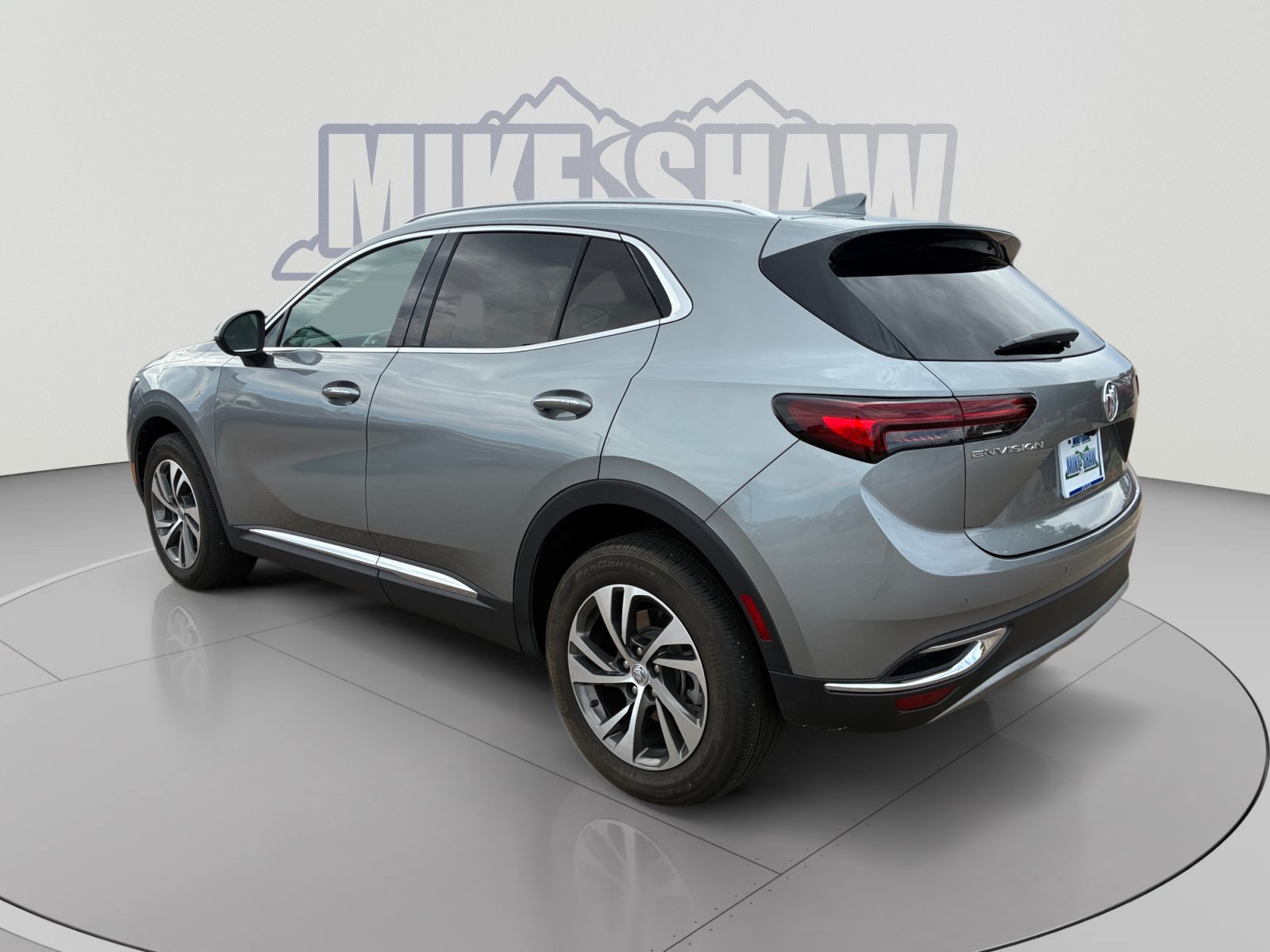 Used 2023 Buick Envision Essence SUV