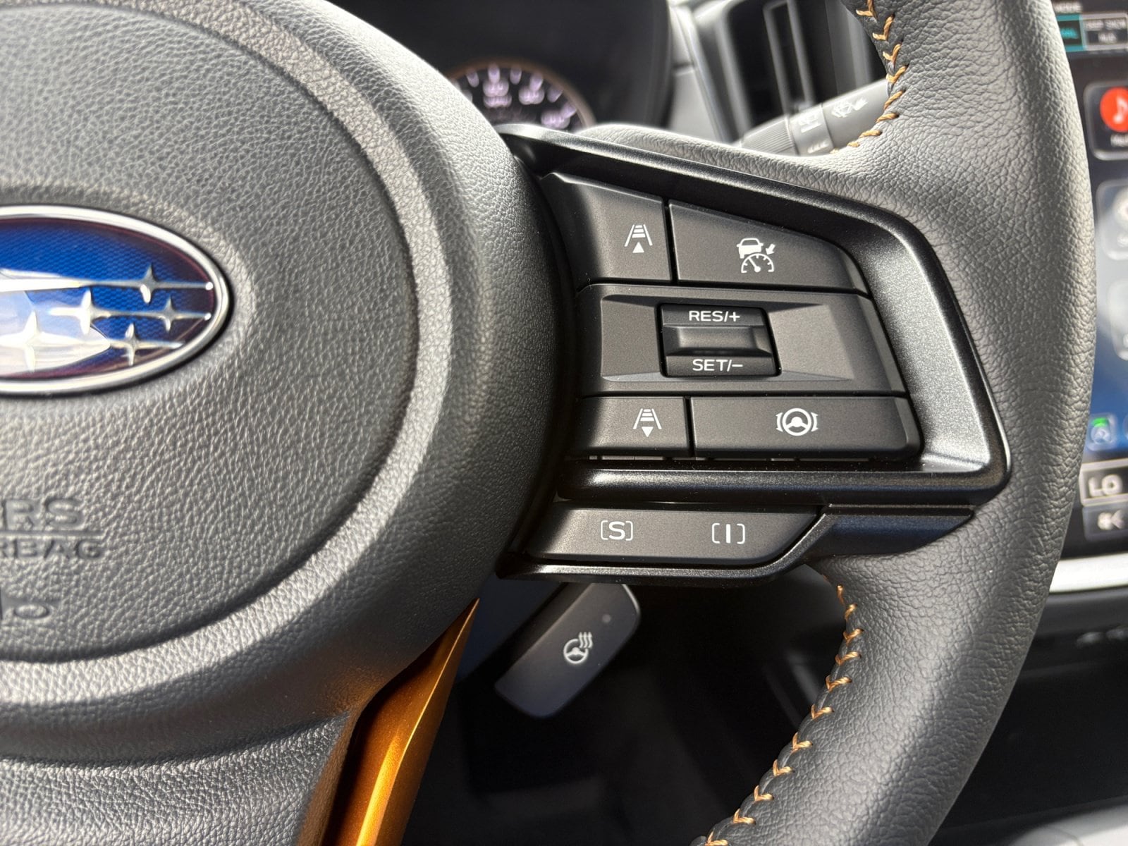 2026 Subaru Crosstrek Wilderness - Photo 19
