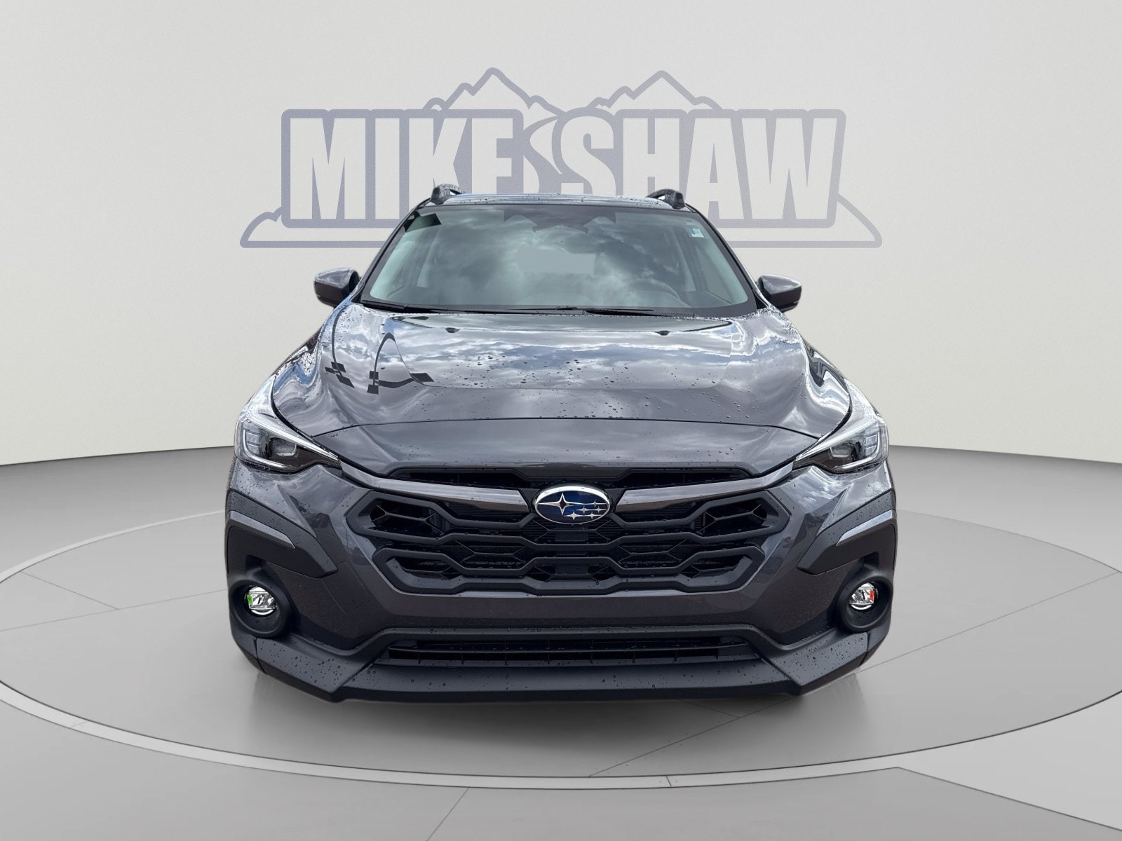 2026 Subaru Crosstrek Limited - Photo 24