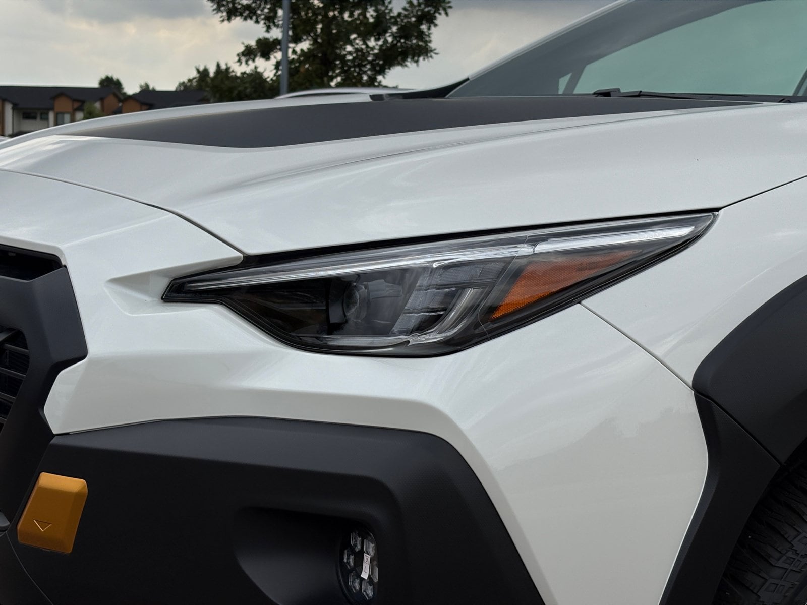 2026 Subaru Crosstrek Wilderness - Photo 12