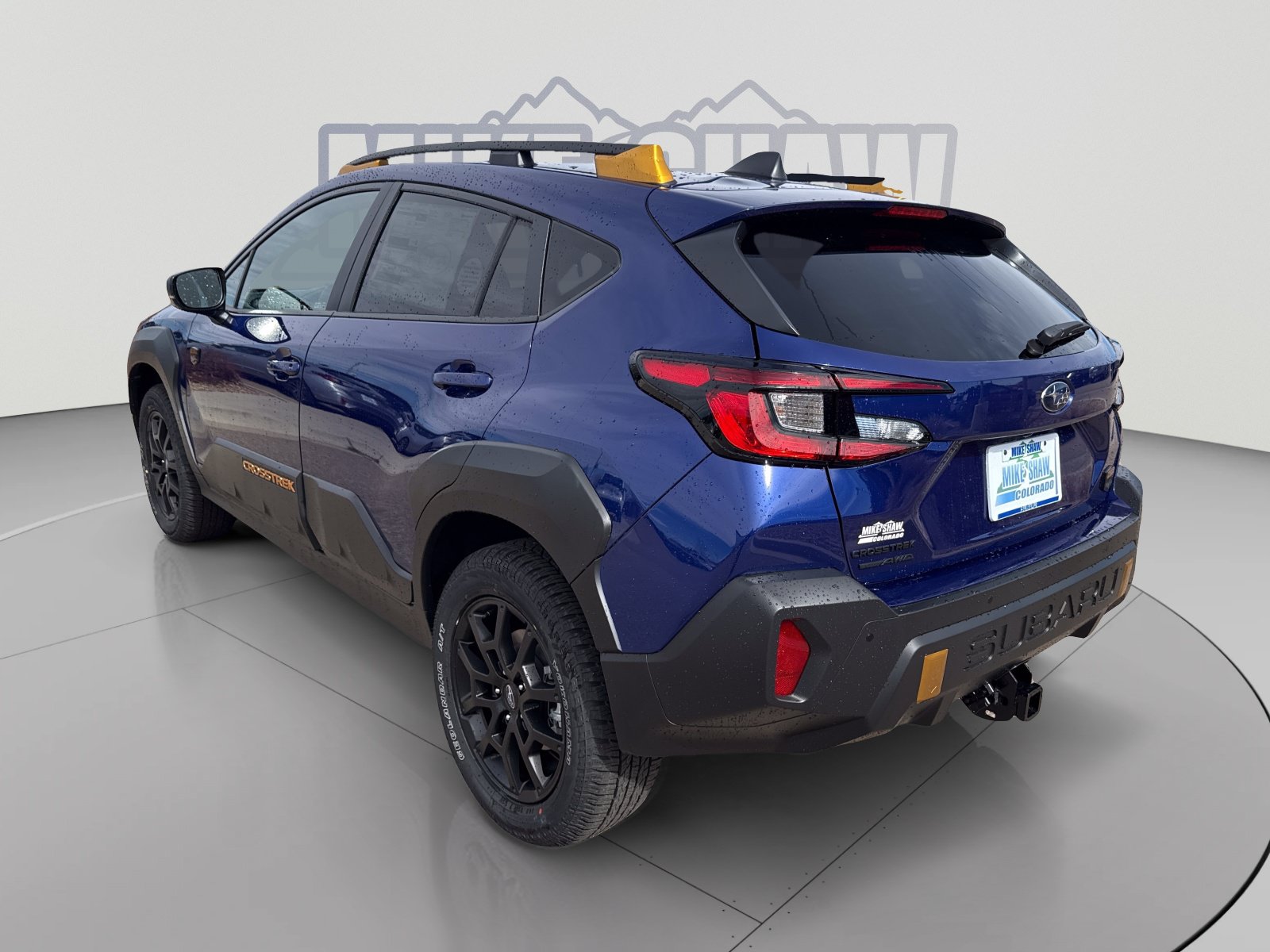 2026 Subaru Crosstrek Wilderness - Photo 16