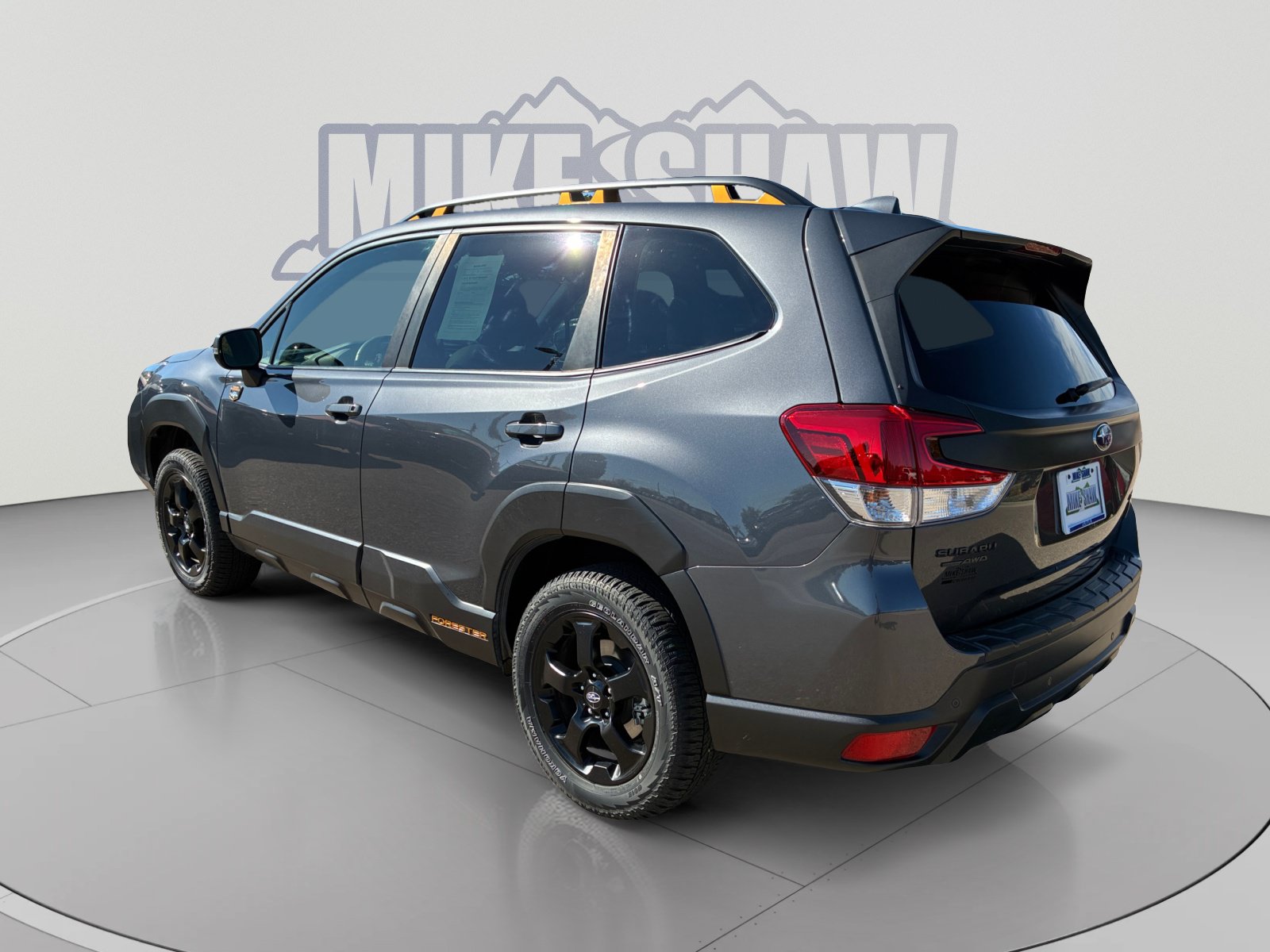 Used 2023 Subaru Forester Wilderness SUV