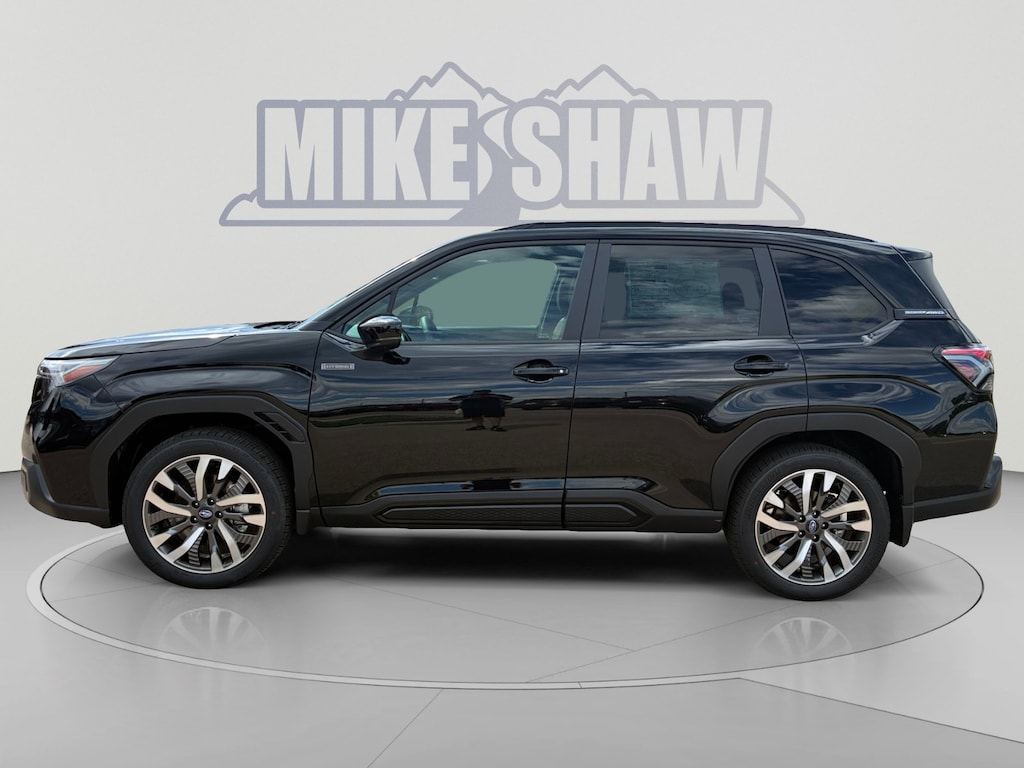 New 2026 Subaru Outback Premium SUV