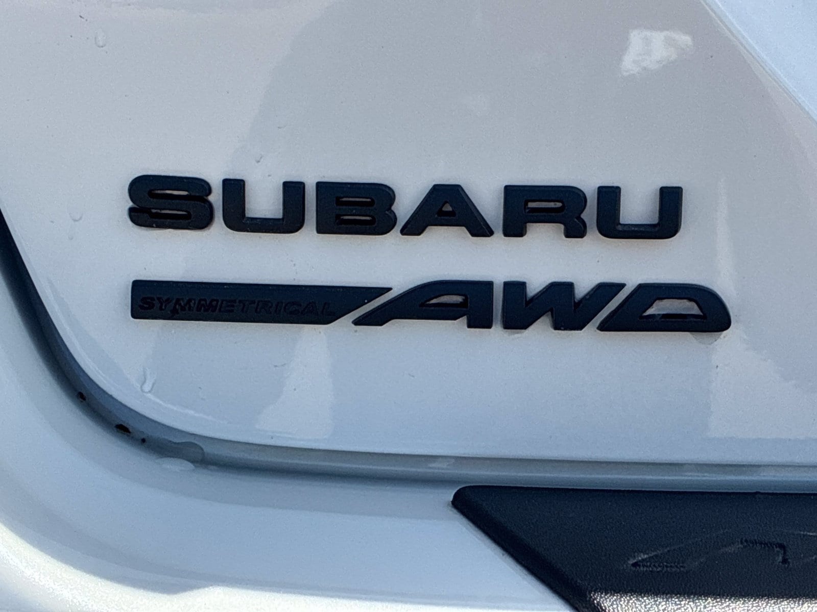 2026 Subaru Crosstrek Limited - Photo 29