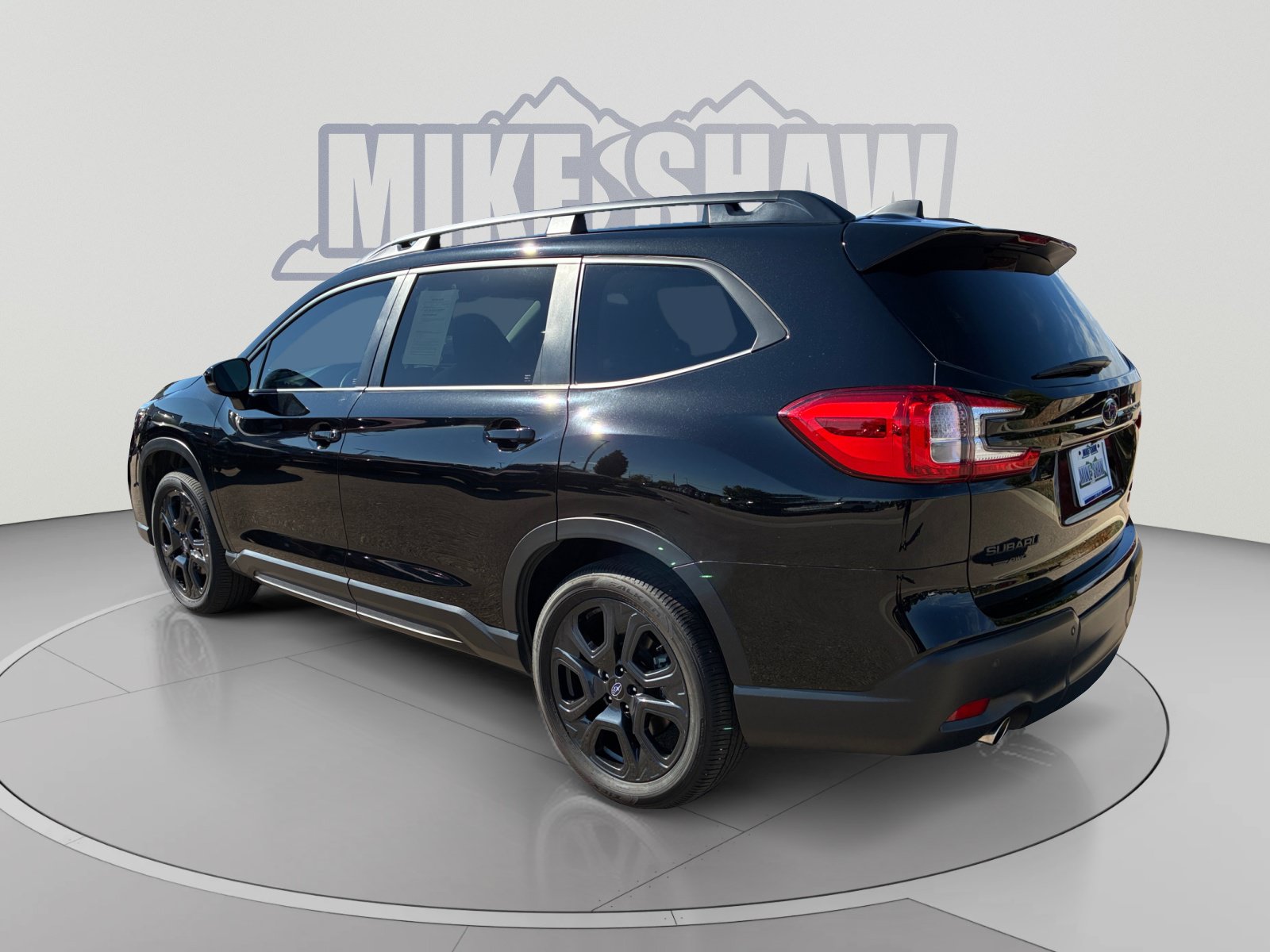 Used 2024 Subaru Ascent Onyx Edition 7-Passenger SUV