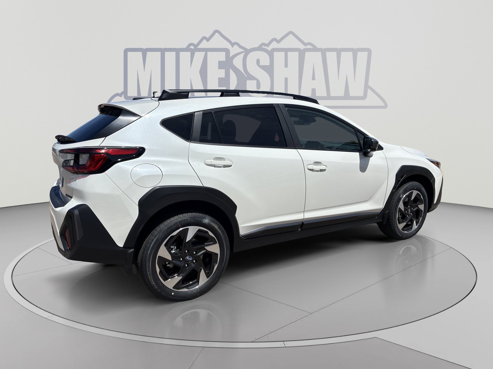 2026 Subaru Crosstrek Limited - Photo 6