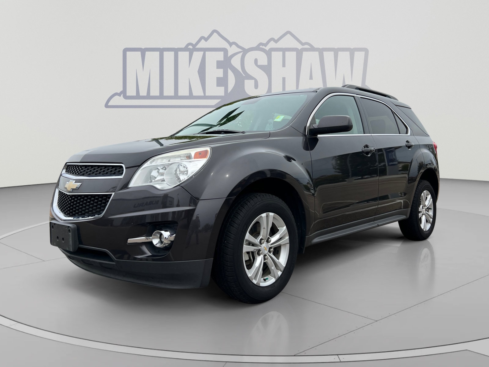 2014 Chevrolet Equinox