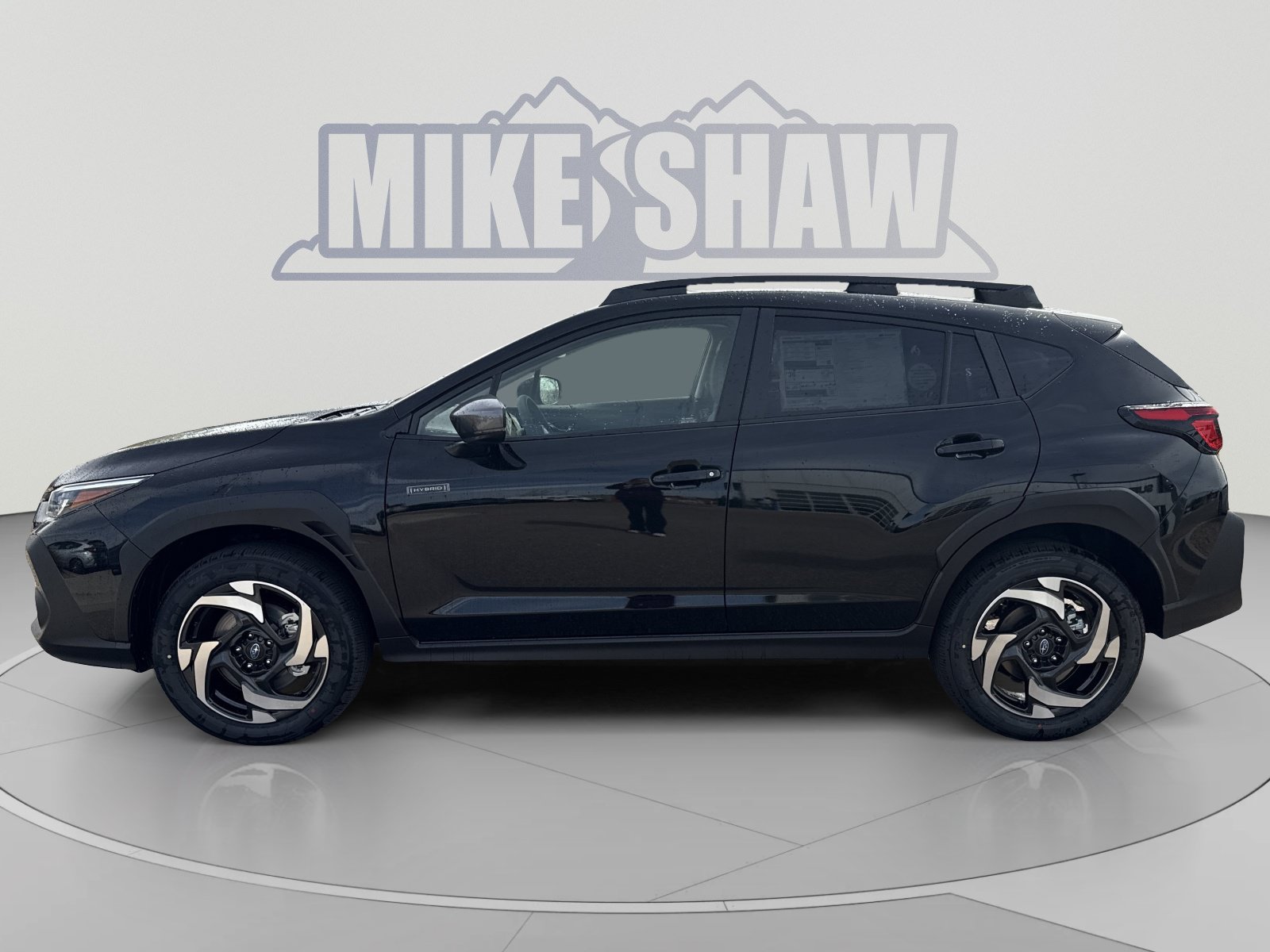 2026 Subaru Crosstrek Limited - Photo 17