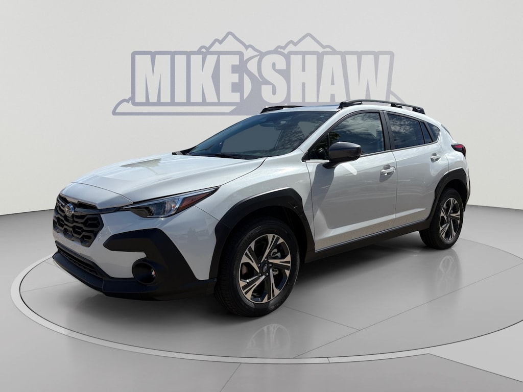 New 2026 Subaru Crosstrek Premium SUV